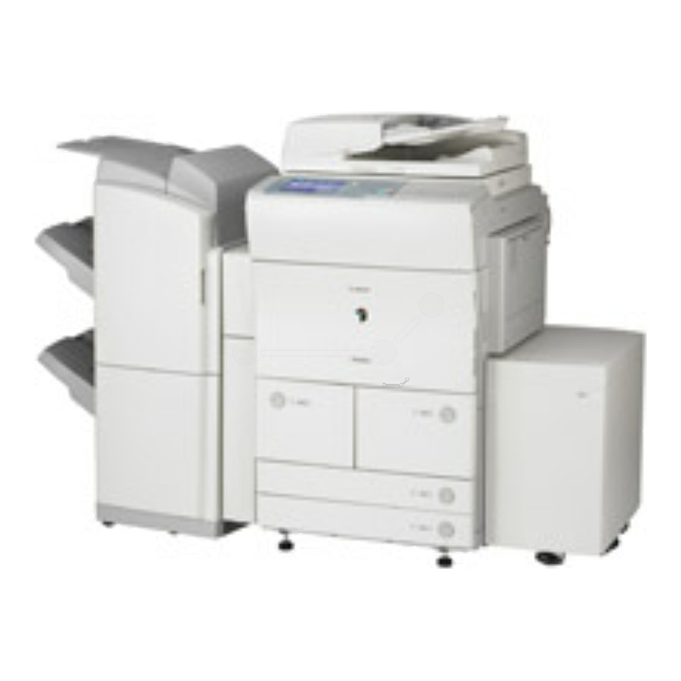 Canon iR 6880 ci