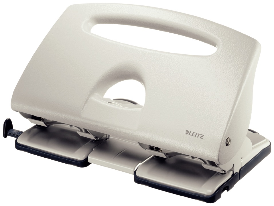 Leitz Locher 5132 | Grau