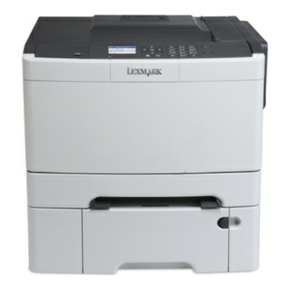 Lexmark CS410dtn