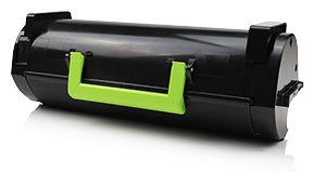 Tonoo® Toner ersetzt Dell 59311167 | C3NTP Schwarz XL