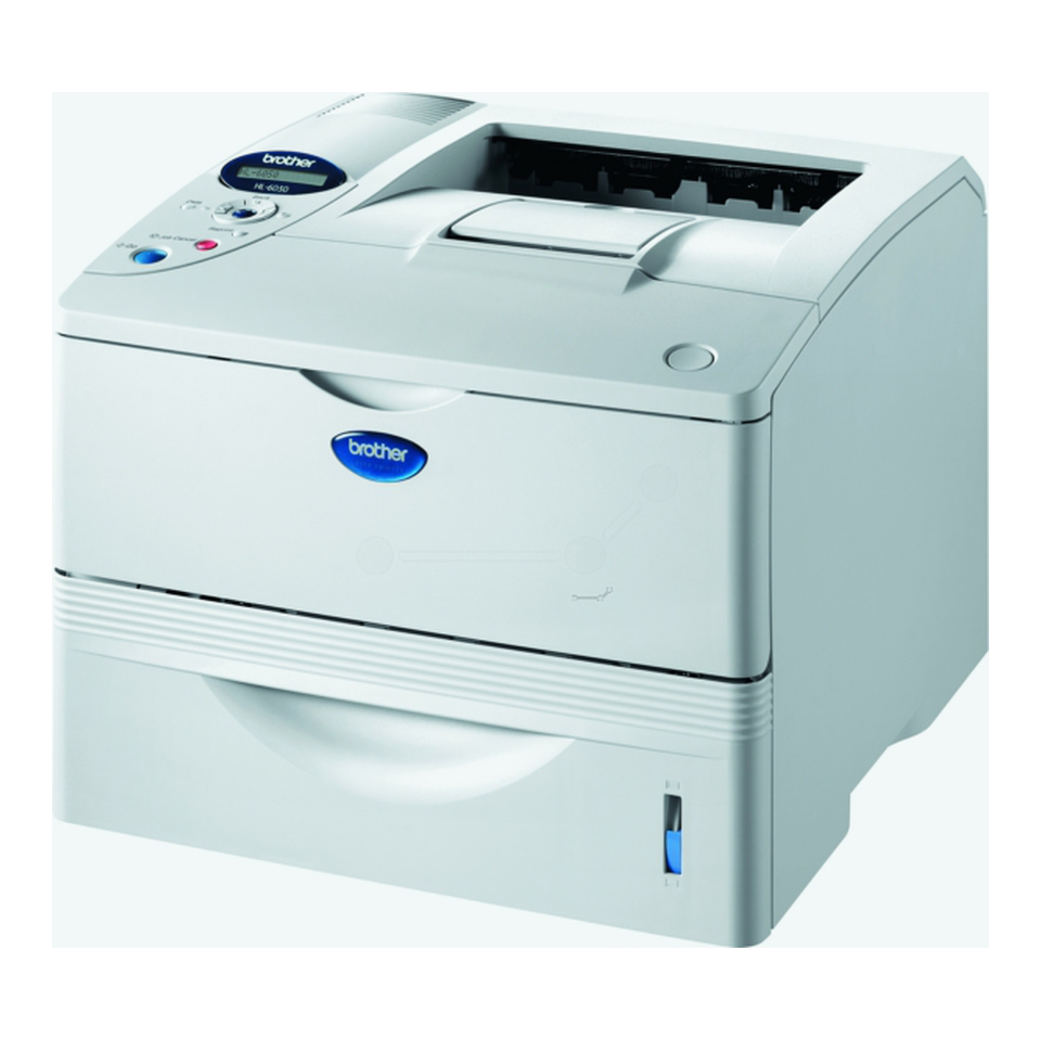 Brother HL-6050d