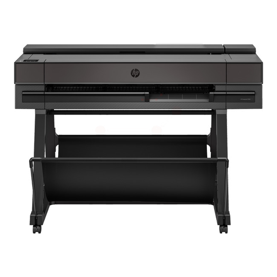 HP DesignJet T850