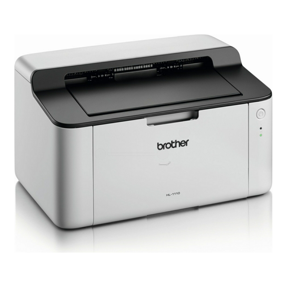 Brother HL-1110e