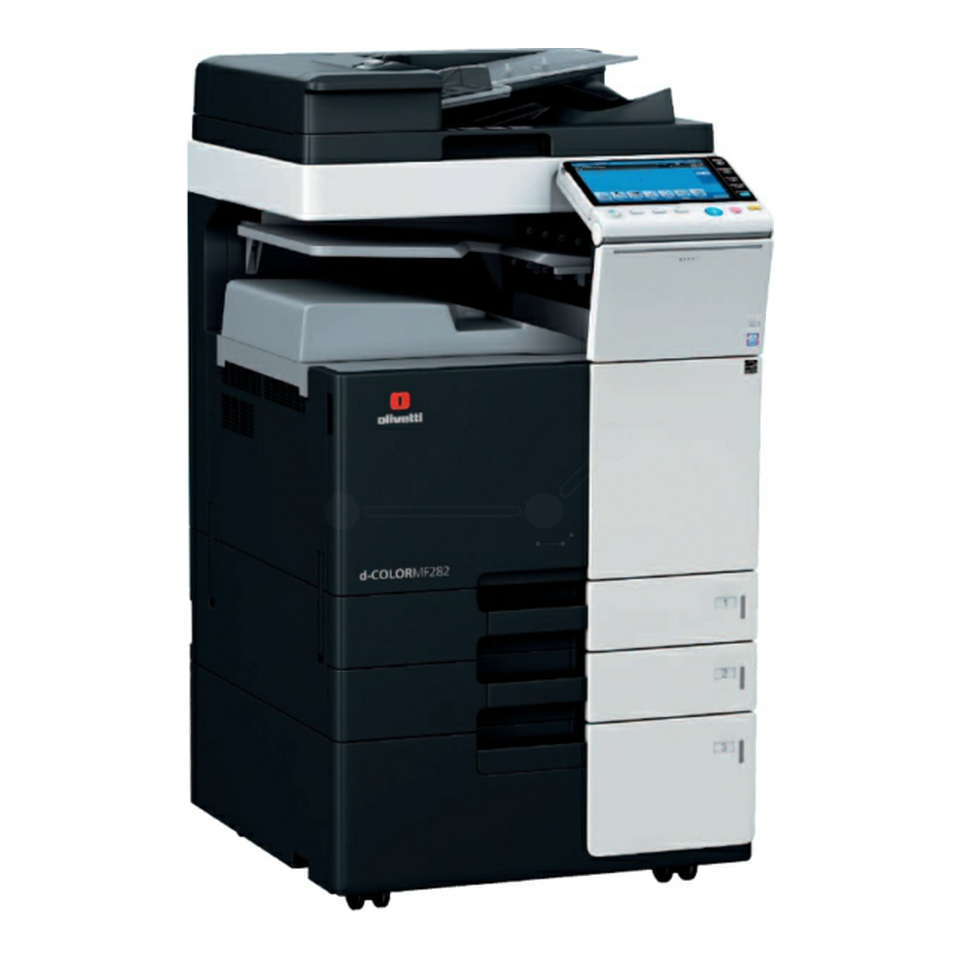Olivetti D-Color MF222