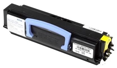 Original Dell 59310038 | H3730 Toner Schwarz
