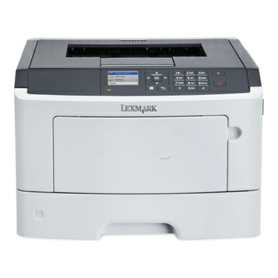 Lexmark MS417dn