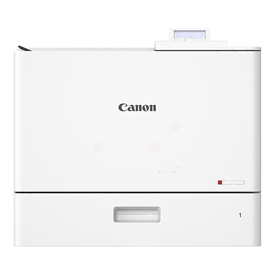 Canon i-SENSYS LBP-741