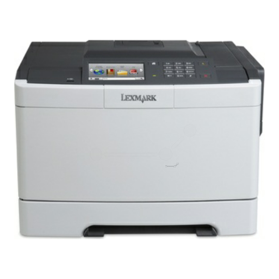 Lexmark CS510de