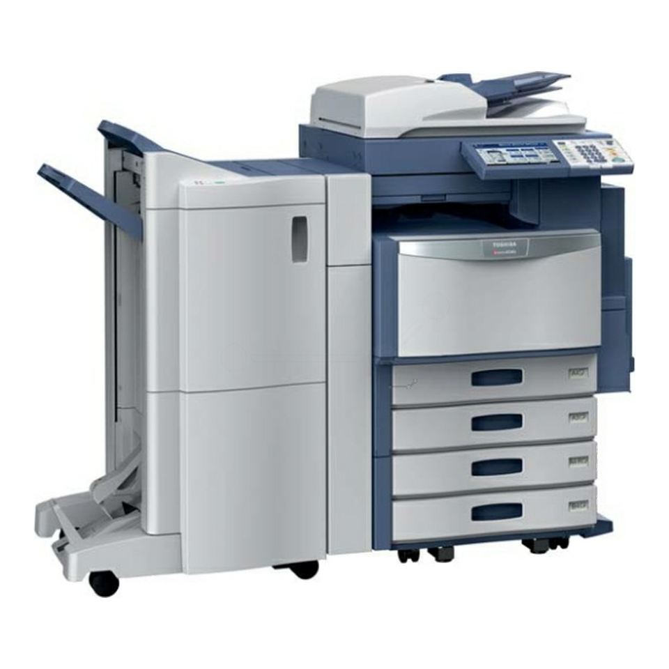 Toshiba E-Studio 3040cse