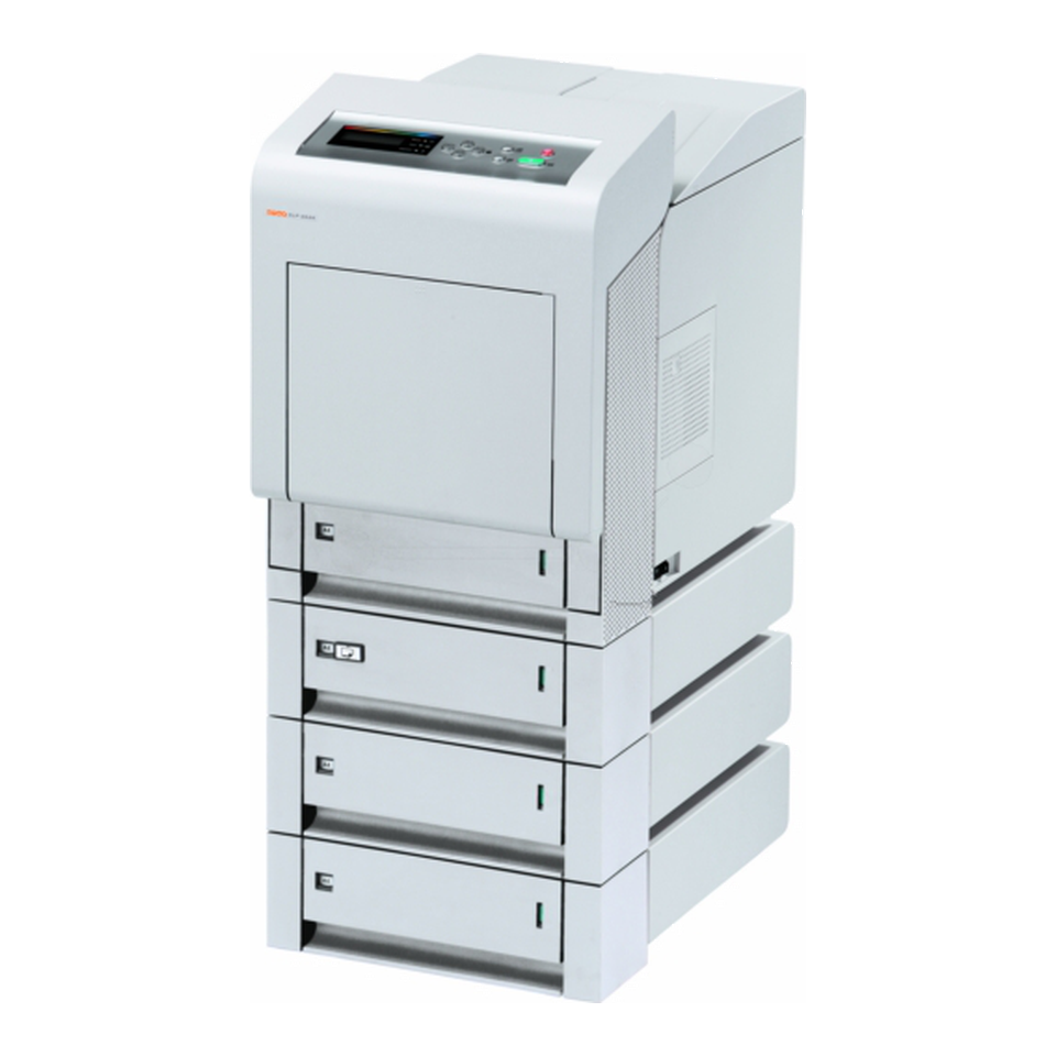 Utax CLP 3626