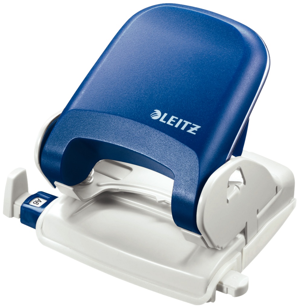 Leitz Locher NeXXt 5005 | Blau