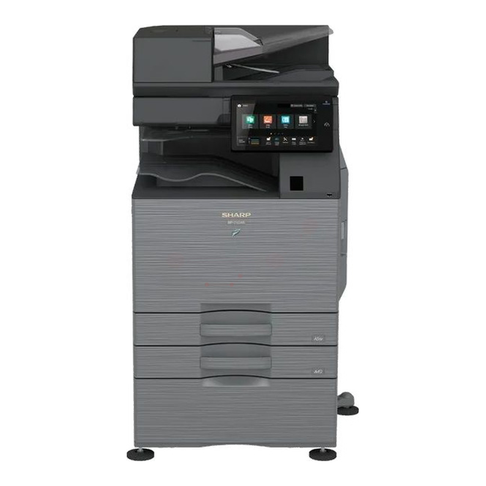 Sharp BP-71 C55