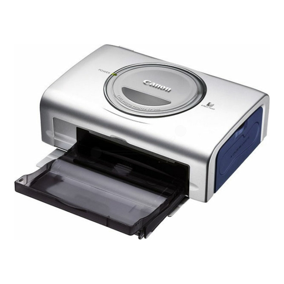 Canon Card Photo Printer CP200
