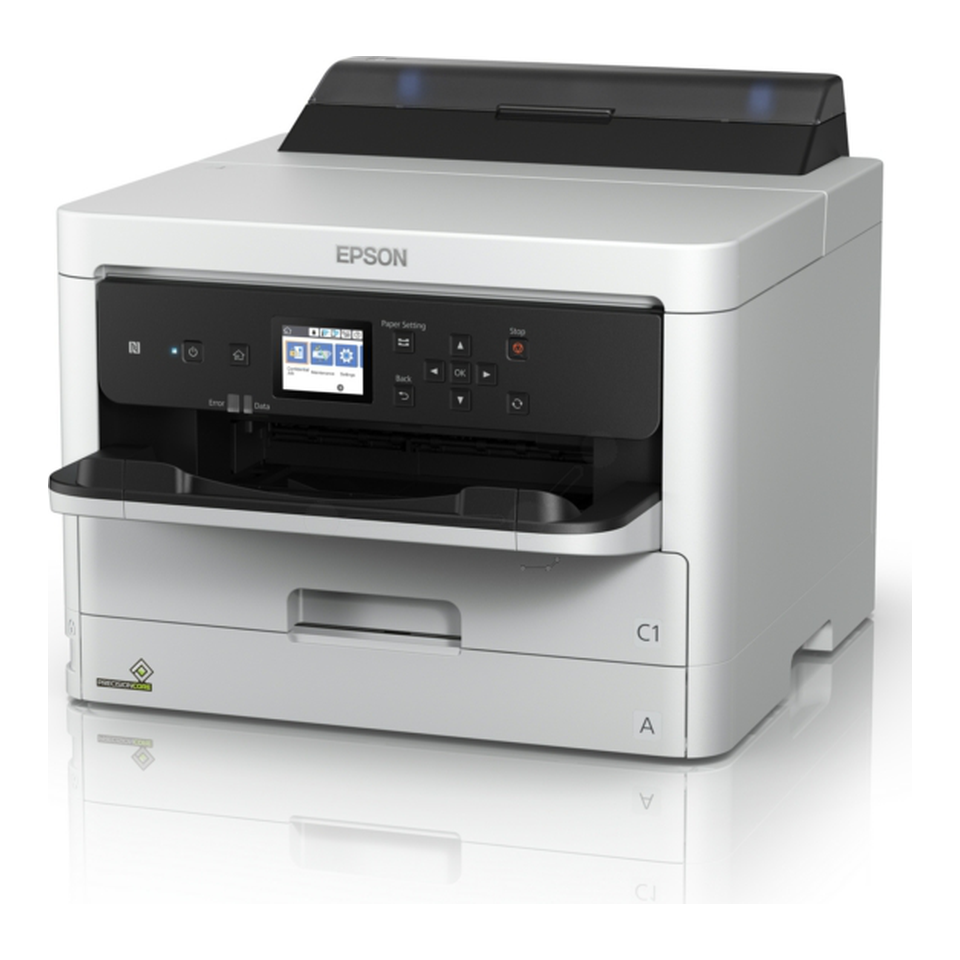 Epson WorkForce Pro WF-C 5290 RDW