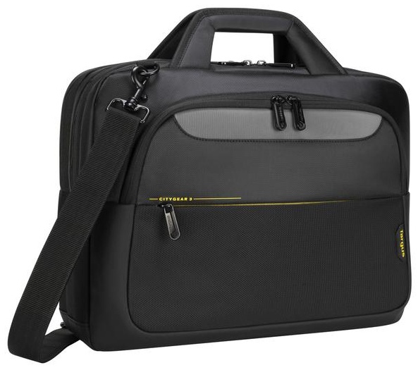 Targus Laptoptasche TARGUS City Gear Topload Tasche 14 Zoll