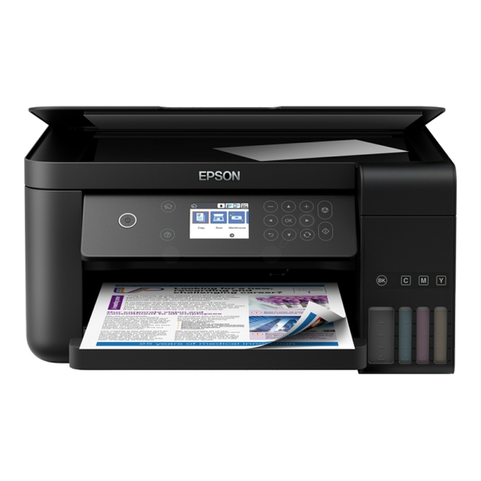 Epson EcoTank L6160