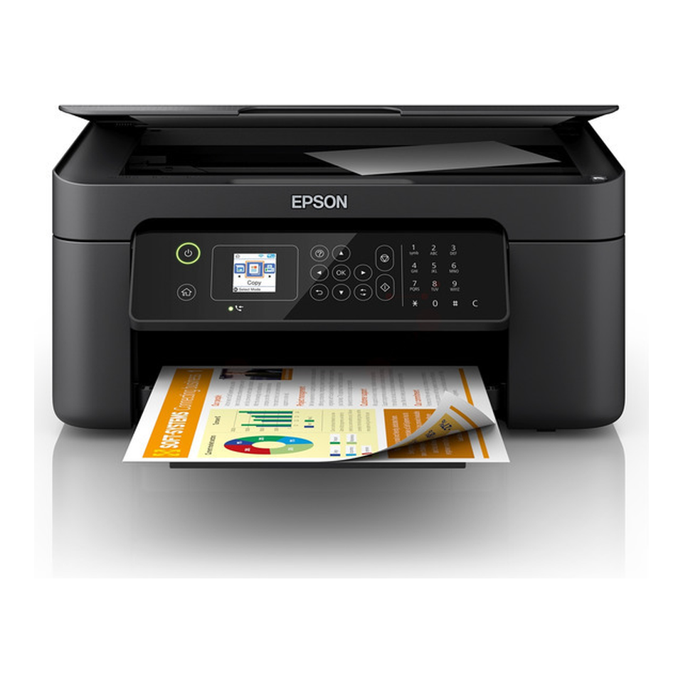 Epson WorkForce WF-2820 DWF