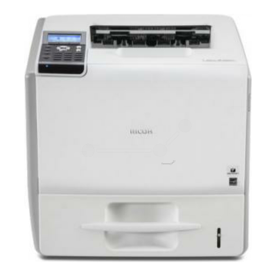 Ricoh Aficio SP 5210dnht