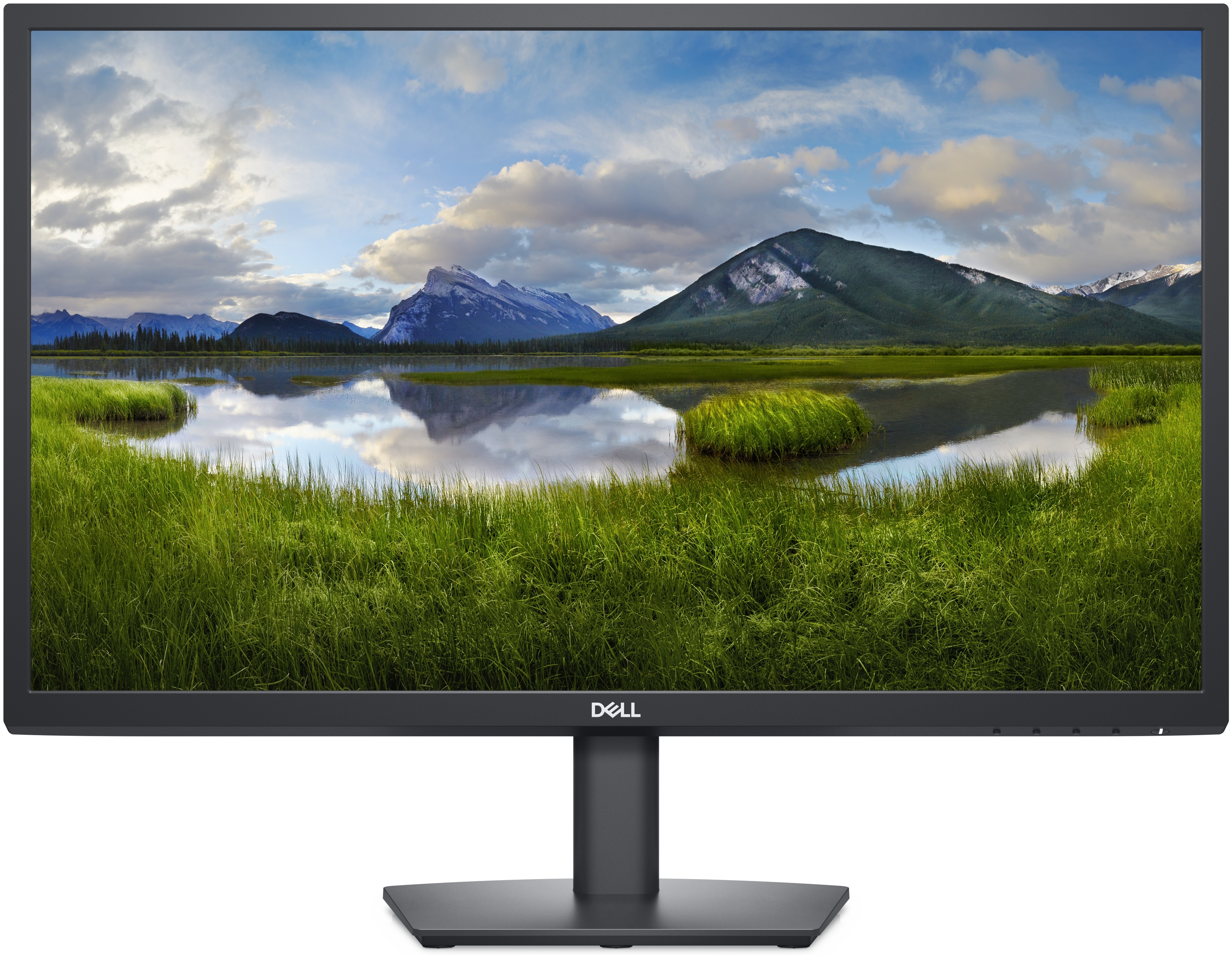 Dell E Series | E2422HN Monitor 23,8 zoll | 60,5 cm | Full HD | 1920 x 1080 | Schwarz