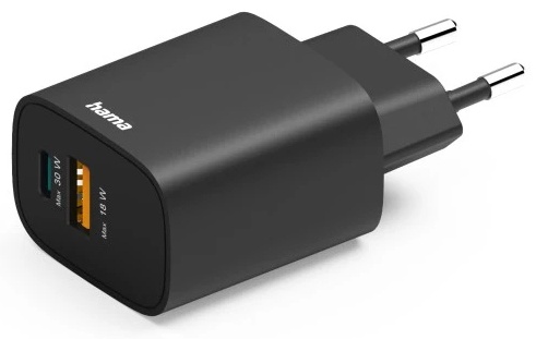 Hama Ladeadapter USB-C 30 W
