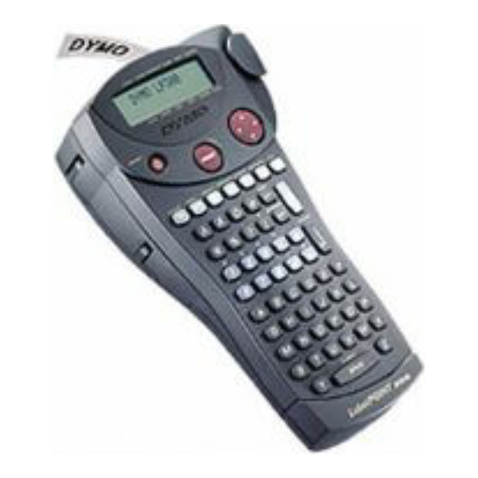 Dymo Labelpoint 300