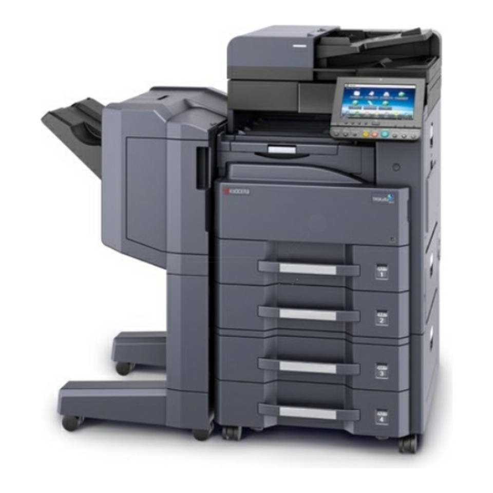 Kyocera TASKalfa 3011 i