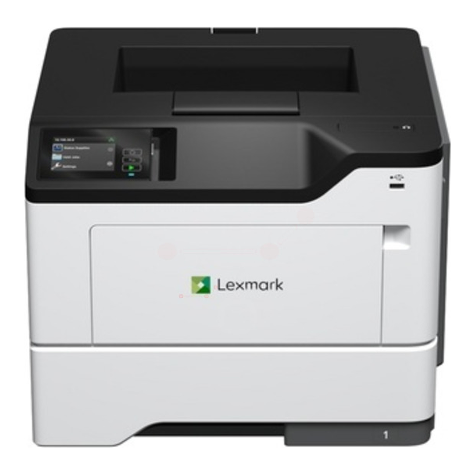 Lexmark MS631dw