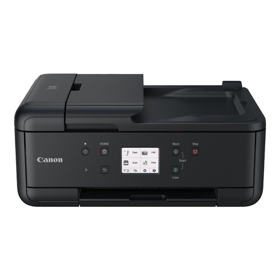Canon Pixma TR7650