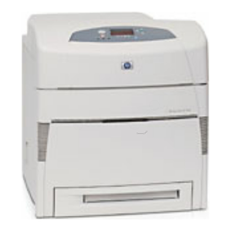 HP Color LaserJet 5550 DN