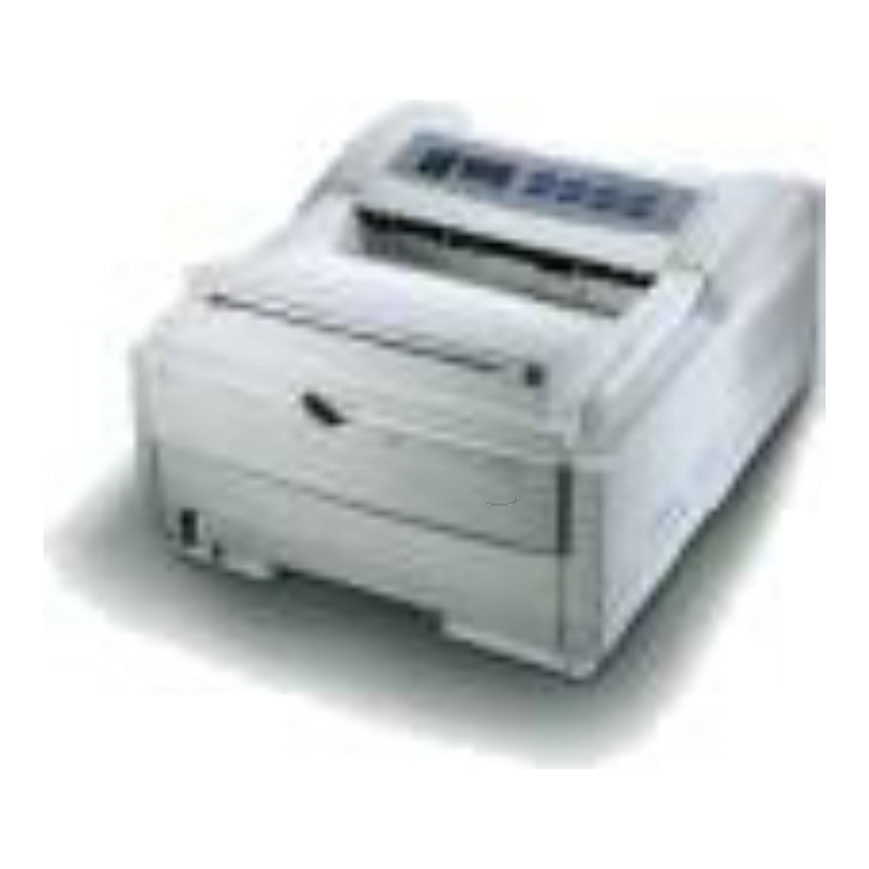 OKI Okilaser OL600e
