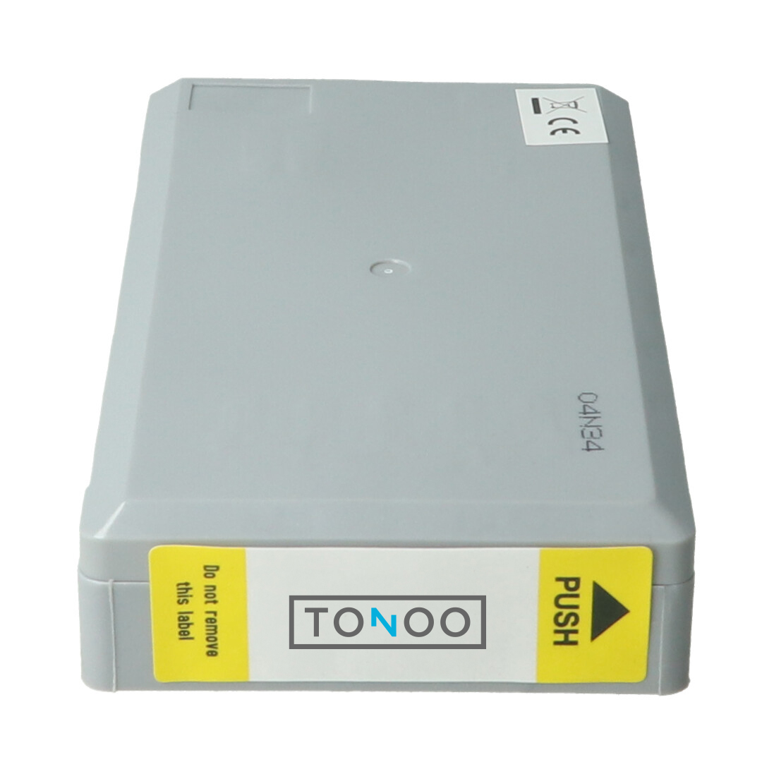 Tonoo® Tinte ersetzt Epson T6164 | C13T616400 Gelb
