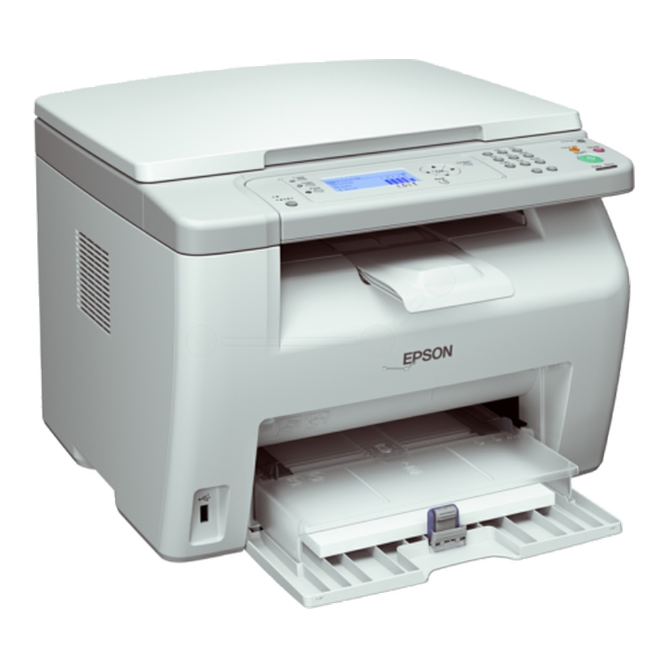 Epson Aculaser CX17