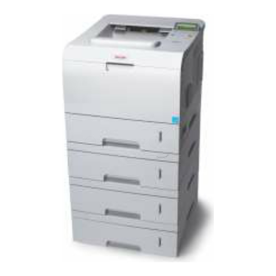 NRG SP5100n