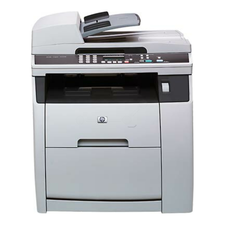HP Color LaserJet 2820