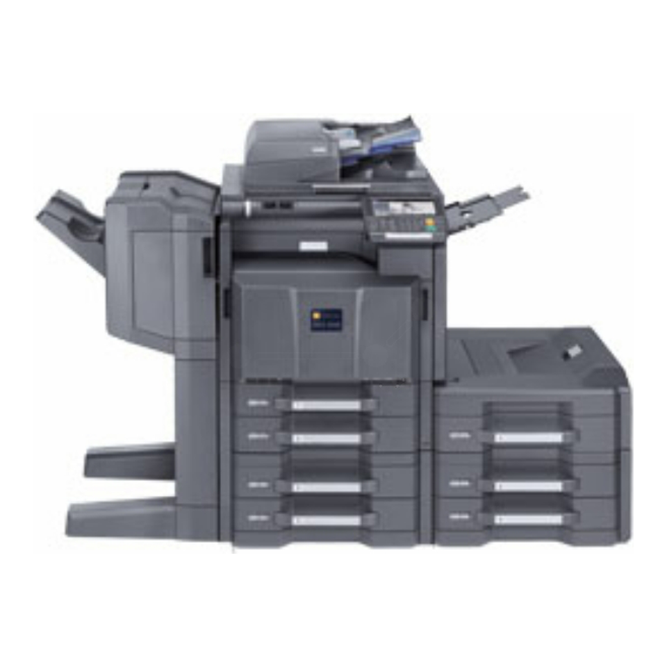 Triumph-Adler 5505 Ci