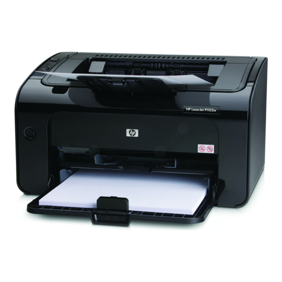 HP LaserJet P 1109
