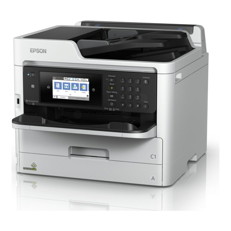 Epson WorkForce Pro WF-C 5790 DWF