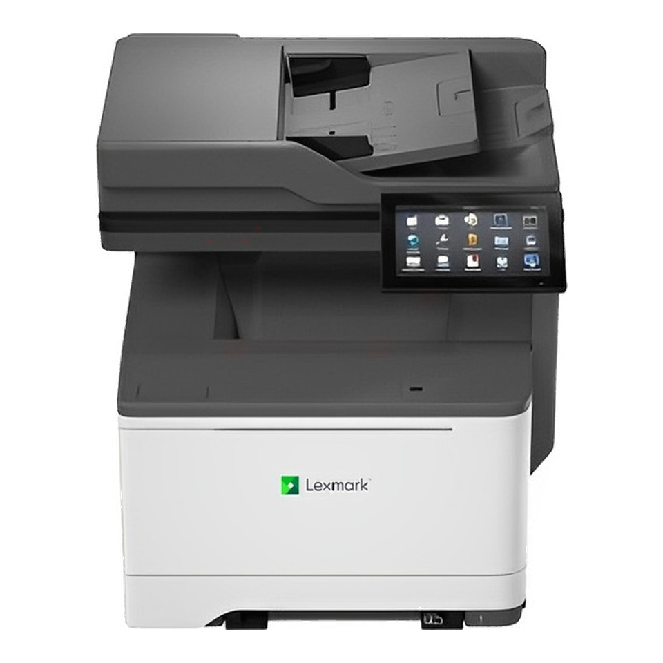 Lexmark CX635
