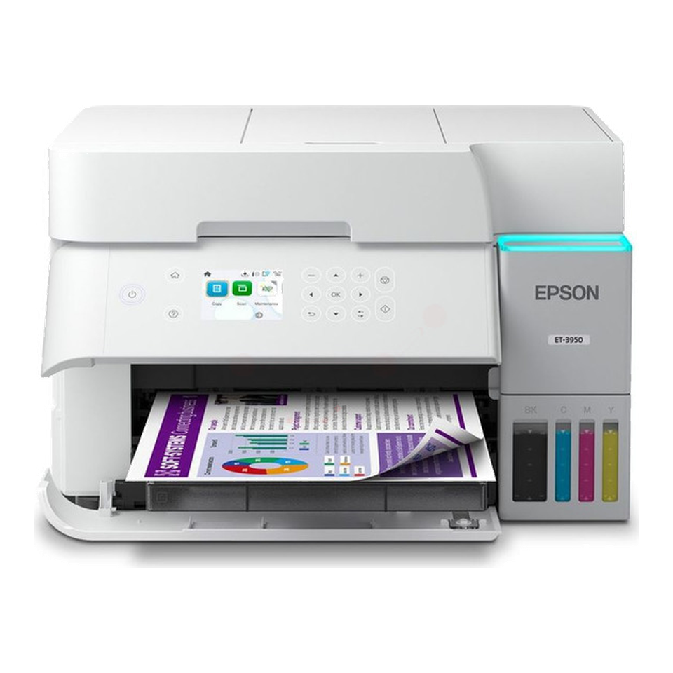 Epson EcoTank ET-3950