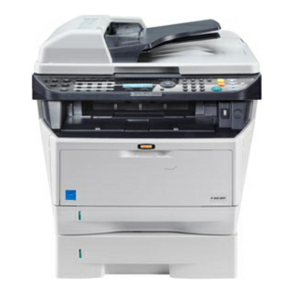 Triumph-Adler P-3525mfp