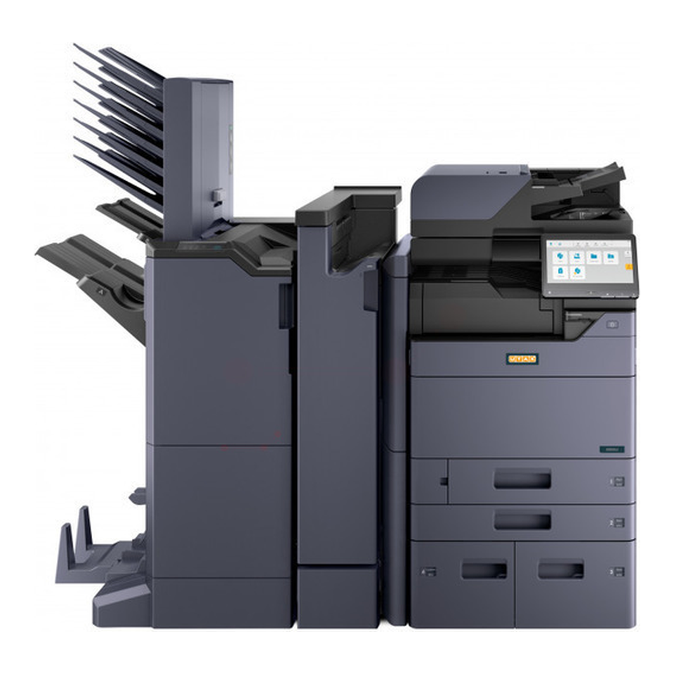 Triumph-Adler 7008 Ci