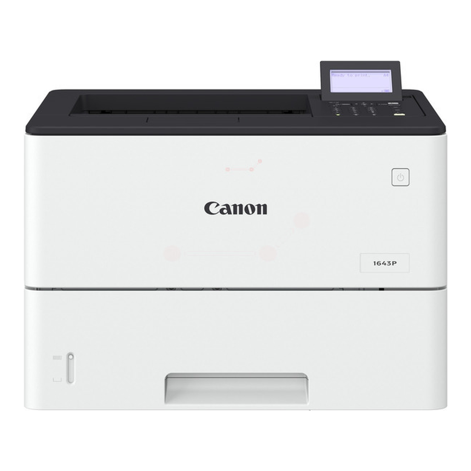 Canon i-SENSYS X 1643 P