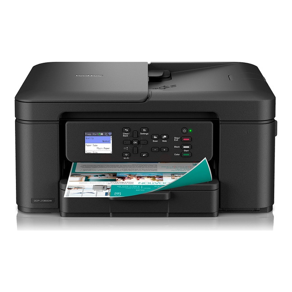 Brother DCP-J1360