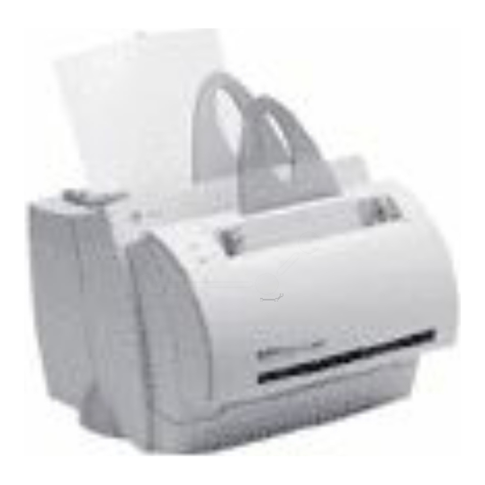 HP LaserJet 1100 SE