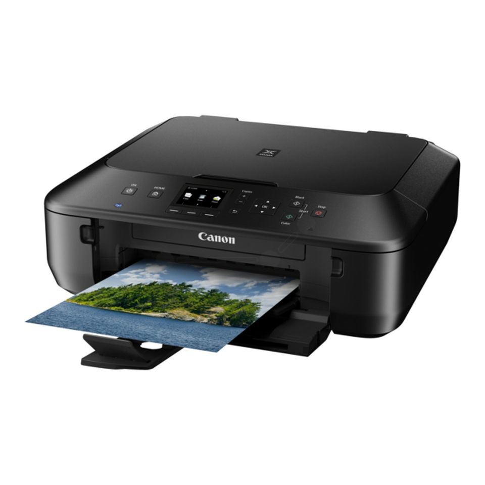 Canon Pixma MG 5550