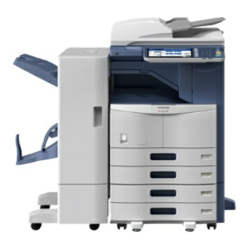 Toshiba E-Studio S307