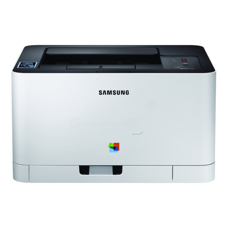 Samsung Xpress C 430 W