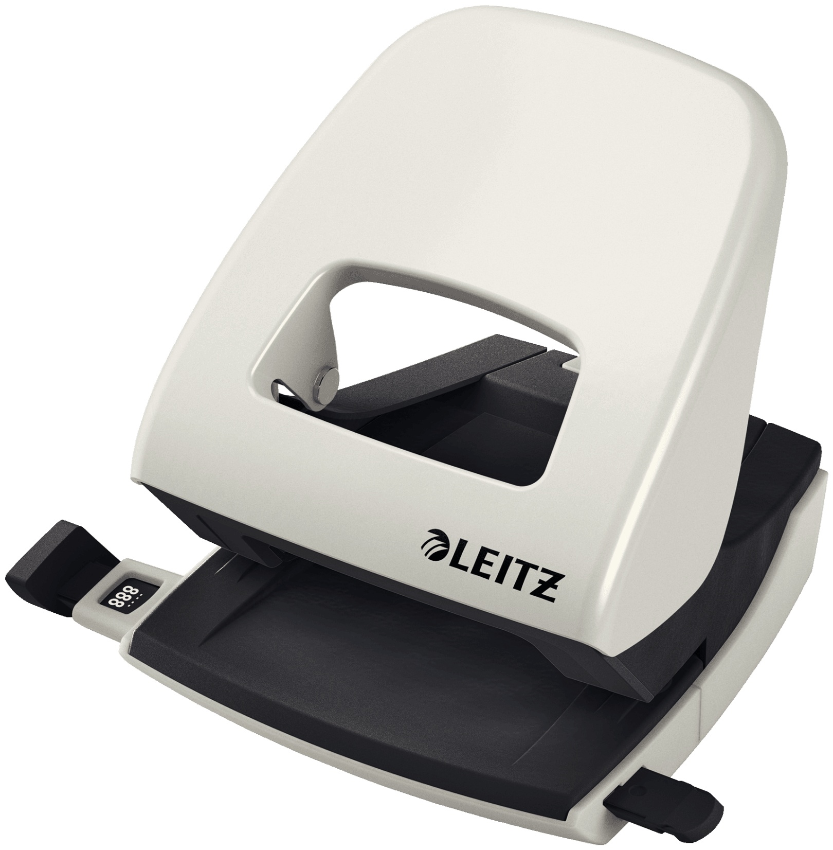 Leitz Locher NeXXt 5008 | Grau