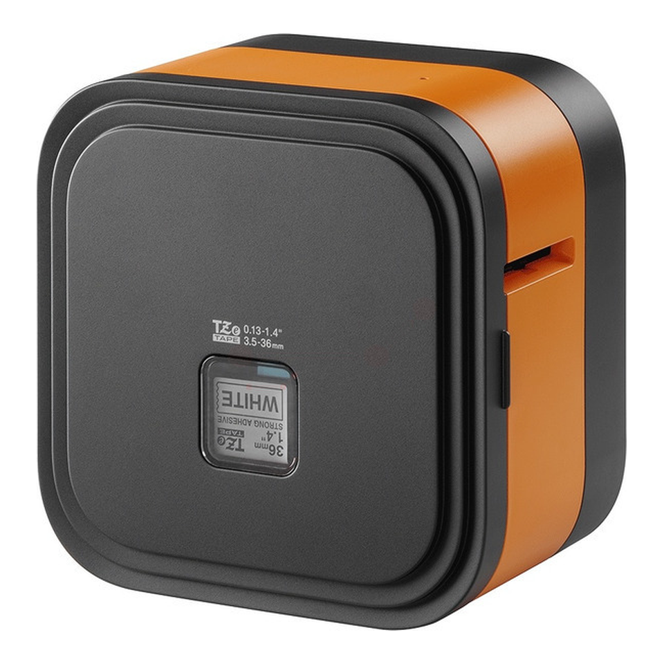 Brother P-Touch Cube Pro E920bt