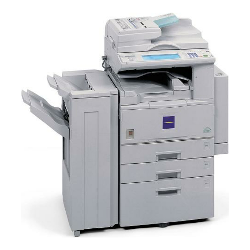 Ricoh Imagio NEO 270